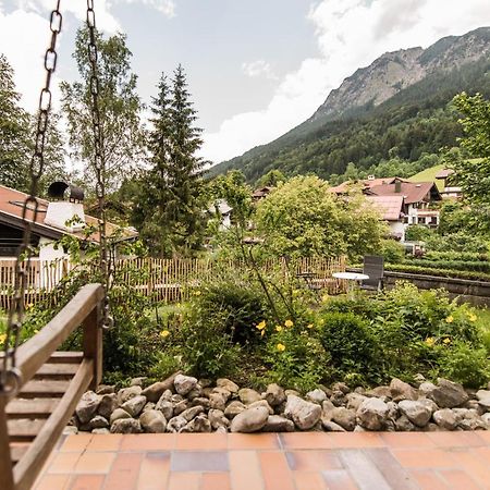 Ferienwohnungen Alpentraum - Haus Stefanz Oberstdorf Esterno foto
