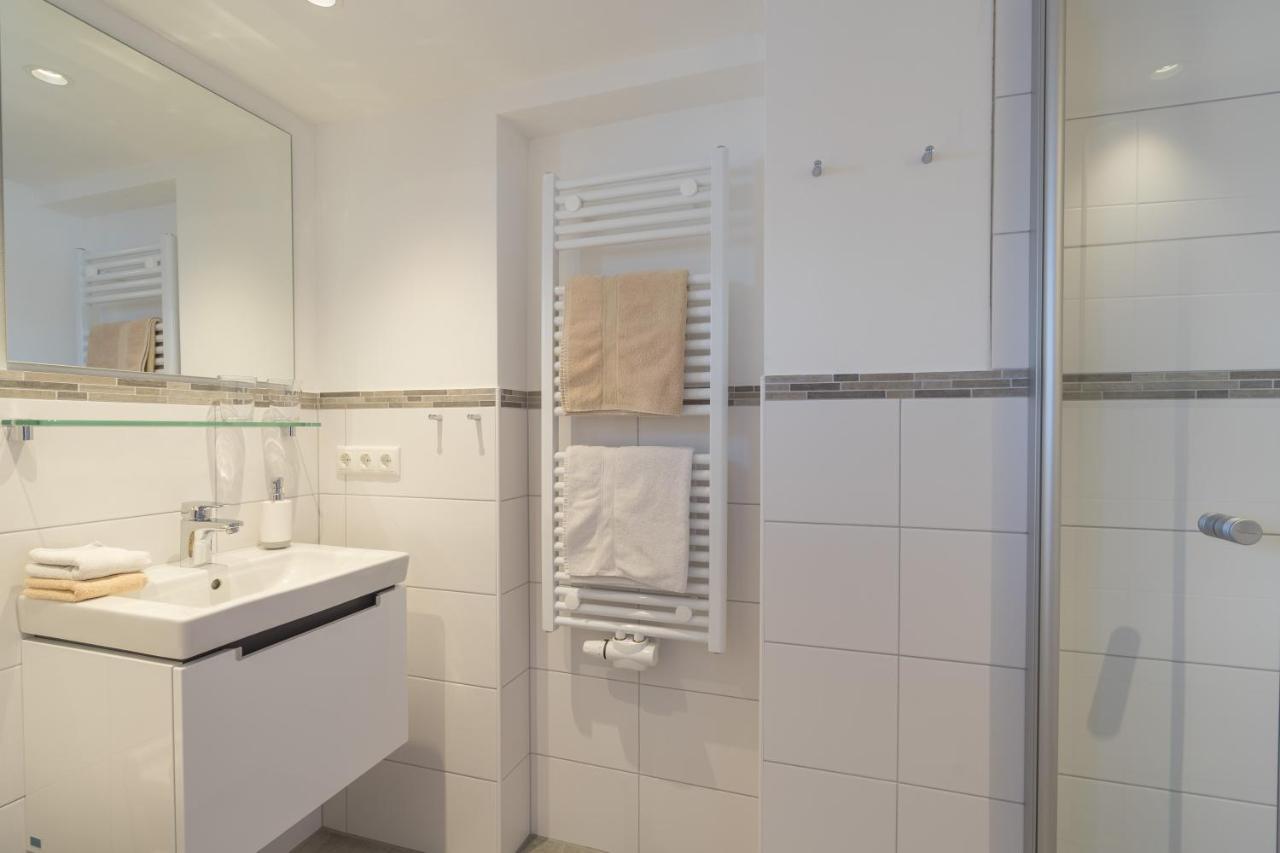 Ferienwohnungen Alpentraum - Haus Stefanz Oberstdorf Esterno foto